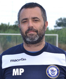 Roberto Buratti non può allenare in Promozione